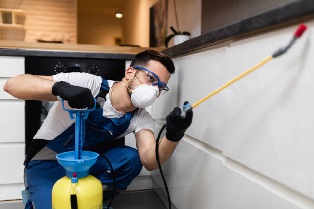 Best Commercial Pest Control Services  in Greenville, OH