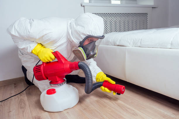Trusted Greenville, OH Pest Control Experts