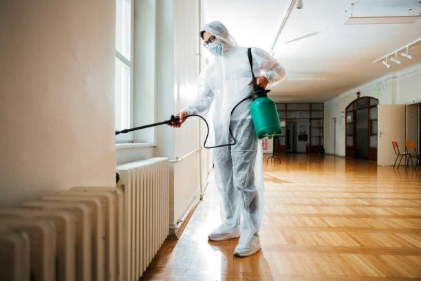 Best Mosquito Control Services  in Greenville, OH